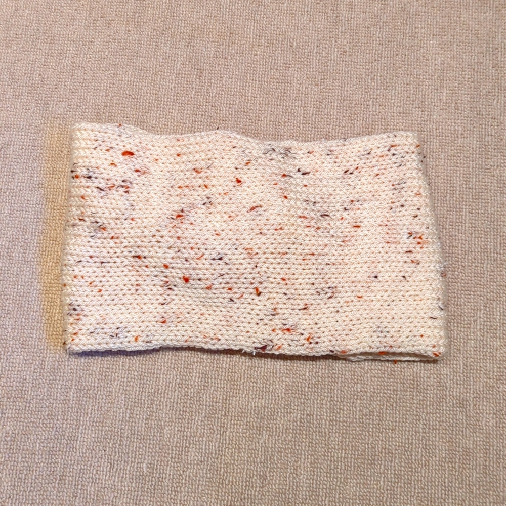 Infinity scarf - Picture 4 of 4